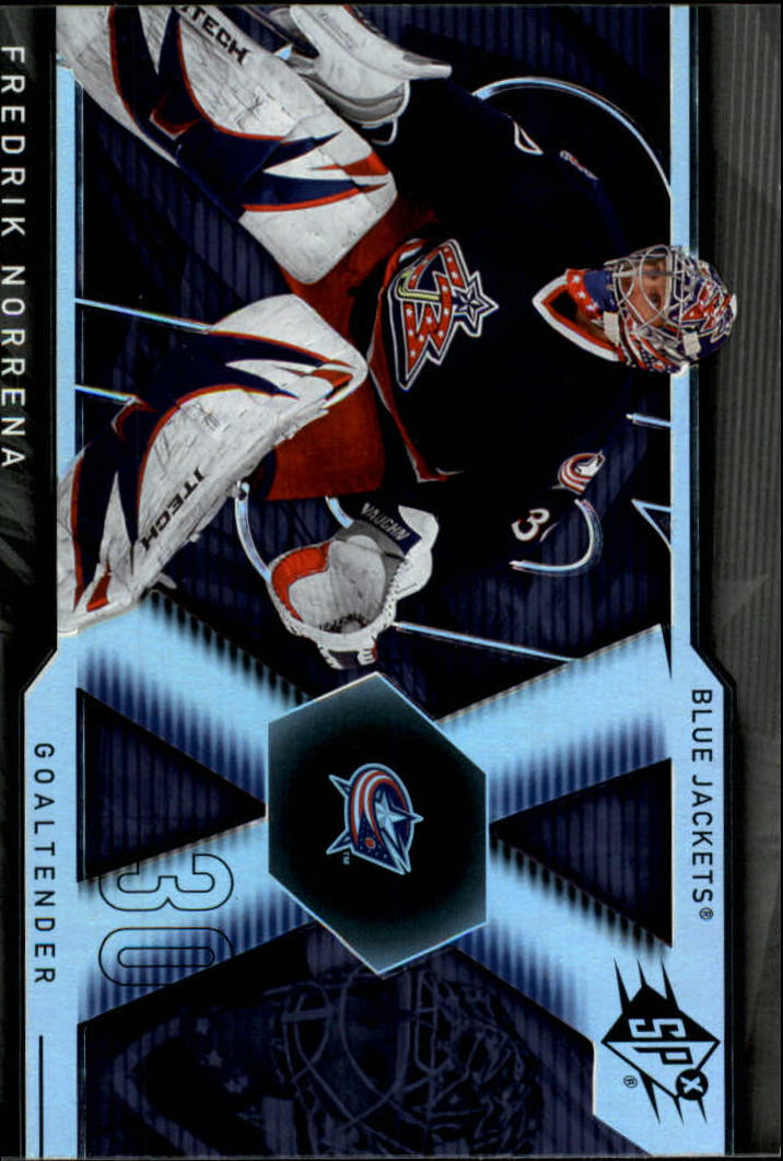 A3202- 2007-08 SPx Hockey Card #s 1-100 +HOFers -You Pick- 15+ FREE US SHIP - Picture 58 of 143