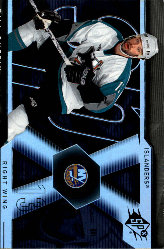A3202- 2007-08 SPx Hockey Card #s 1-100 +HOFers -You Pick- 15+ FREE US SHIP - Picture 132 of 143