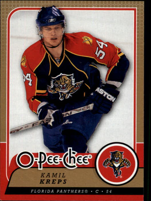 B0009- 2008-09 O-Pee-Chee Hockey Card #s 1-250 -You Pick- 15+ FREE US SHIP - Picture 36 of 425
