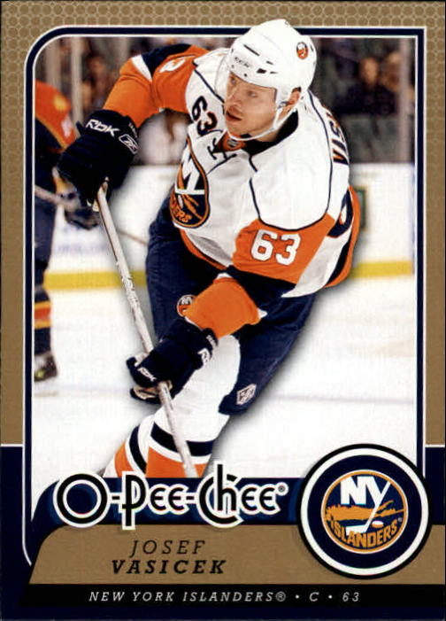B0009- 2008-09 O-Pee-Chee Hockey Card #s 1-250 -You Pick- 15+ FREE US SHIP - Picture 76 of 425