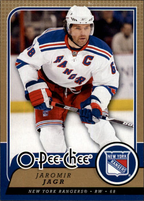 B0009- 2008-09 O-Pee-Chee Hockey Card #s 1-250 -You Pick- 15+ FREE US SHIP - Picture 190 of 425