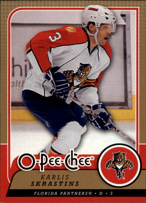 B0009- 2008-09 O-Pee-Chee Hockey Card #s 1-250 -You Pick- 15+ FREE US SHIP - Picture 362 of 425