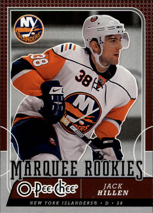B0009- 2008-09 O Pee Chee Hockey Karte #S 501-600 -du Pick- 15 + Gratis US - Bild 36 von 153
