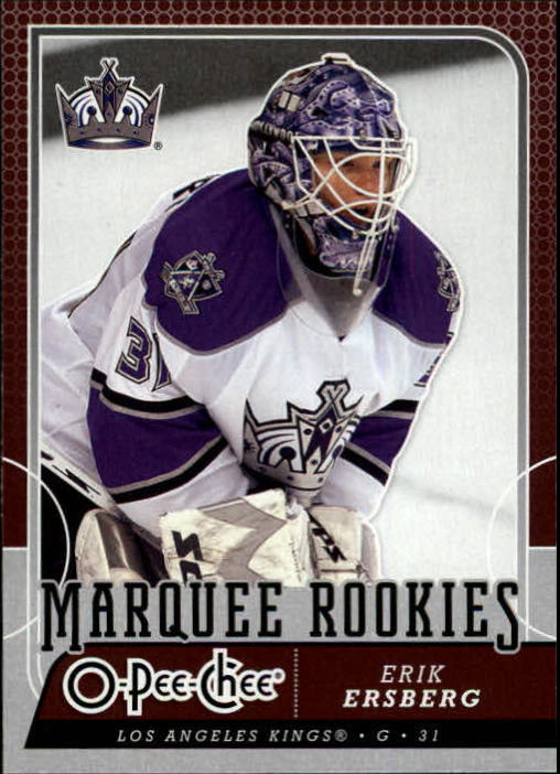 B0009- 2008-09 O Pee Chee Hockey Karte #S 501-600 -du Pick- 15 + Gratis US - Bild 50 von 153