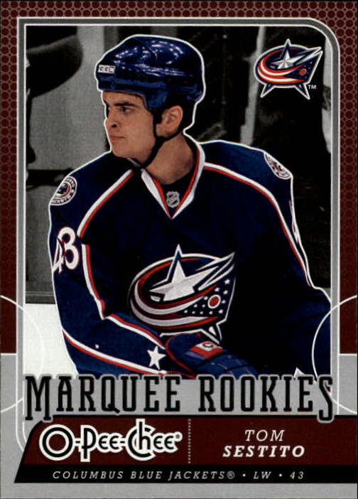 B0009- 2008-09 O Pee Chee Hockey Karte #S 501-600 -du Pick- 15 + Gratis US - Bild 60 von 153
