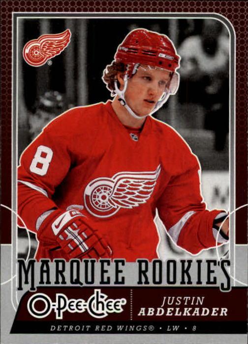 B0009- 2008-09 O Pee Chee Hockey Karte #S 501-600 -du Pick- 15 + Gratis US - Bild 62 von 153