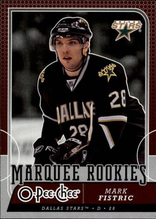 B0009- 2008-09 O Pee Chee Hockey Karte #S 501-600 -du Pick- 15 + Gratis US - Bild 72 von 153
