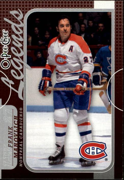 B0009- 2008-09 O Pee Chee Hockey Karte #S 501-600 -du Pick- 15 + Gratis US - Bild 124 von 153