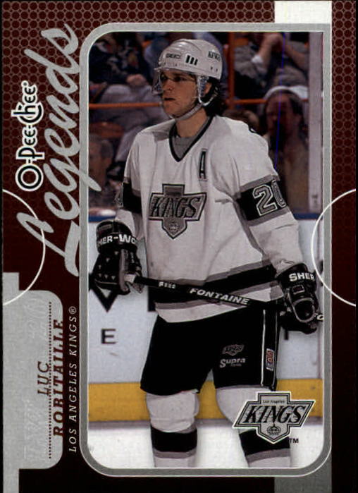 B0009- 2008-09 O Pee Chee Hockey Karte #S 501-600 -du Pick- 15 + Gratis US - Bild 134 von 153