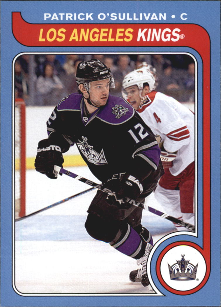 2008-09 O-Pee-Chee Hockey 1979-80 Retro (#301-600) Singles -You Choose - Picture 11 of 376