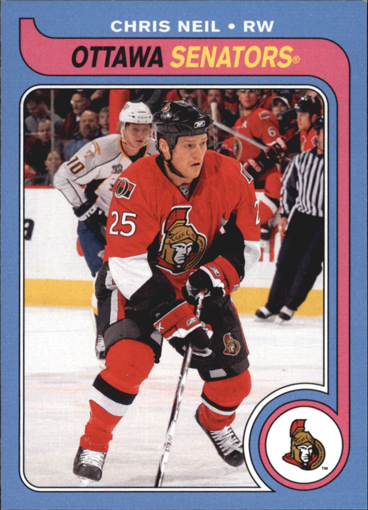 2008-09 O-Pee-Chee Hockey 1979-80 Retro (#301-600) Singles -You Choose - Picture 22 of 376
