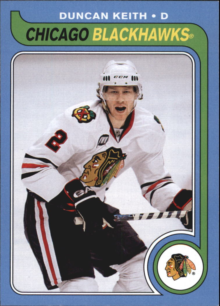 2008-09 O-Pee-Chee Hockey 1979-80 Retro (#301-600) Singles -You Choose - Picture 33 of 376