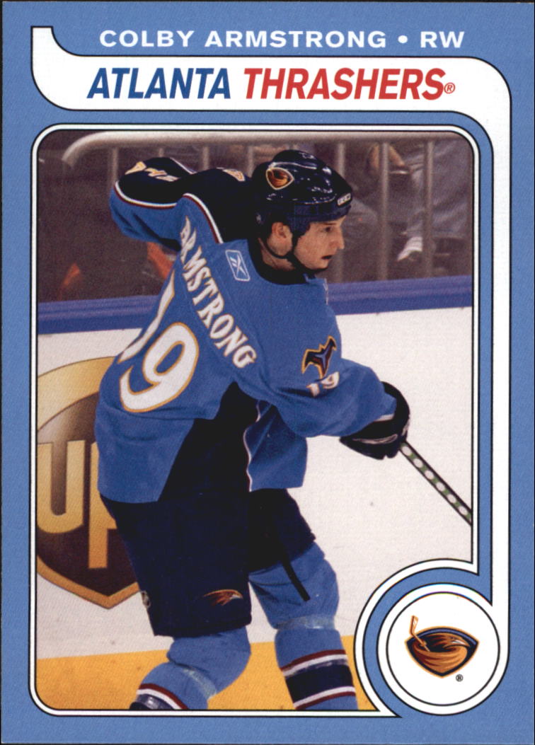 2008-09 O-Pee-Chee Hockey 1979-80 Retro (#301-600) Singles -You Choose - Picture 36 of 376
