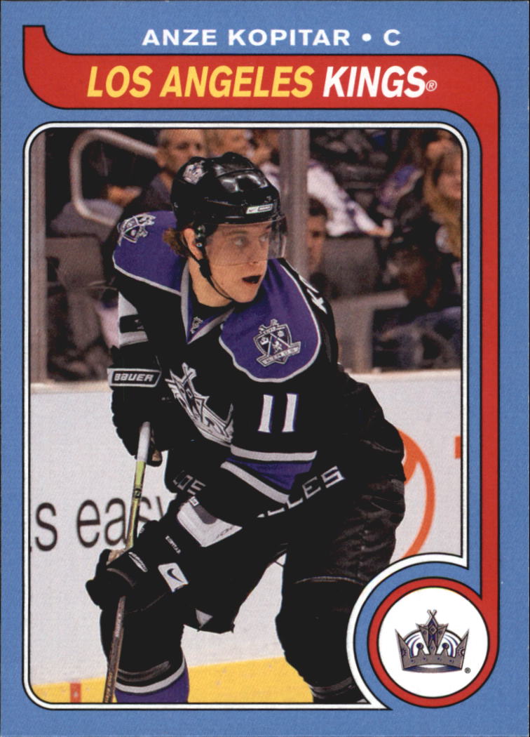 2008-09 O-Pee-Chee Hockey 1979-80 Retro (#301-600) Singles -You Choose - Picture 49 of 376