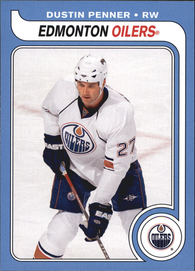 2008-09 O-Pee-Chee Hockey 1979-80 Retro (#301-600) Singles -You Choose - Picture 53 of 376