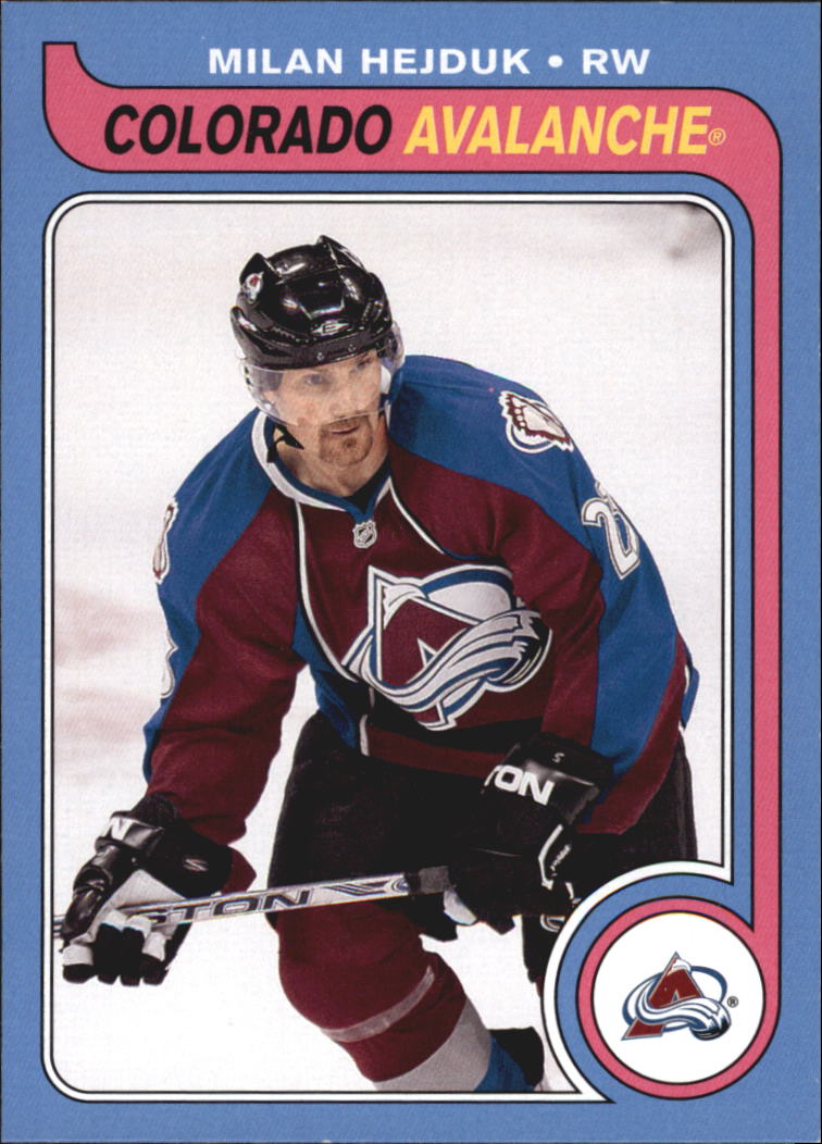 2008-09 O-Pee-Chee Hockey 1979-80 Retro (#301-600) Singles -You Choose - Picture 55 of 376