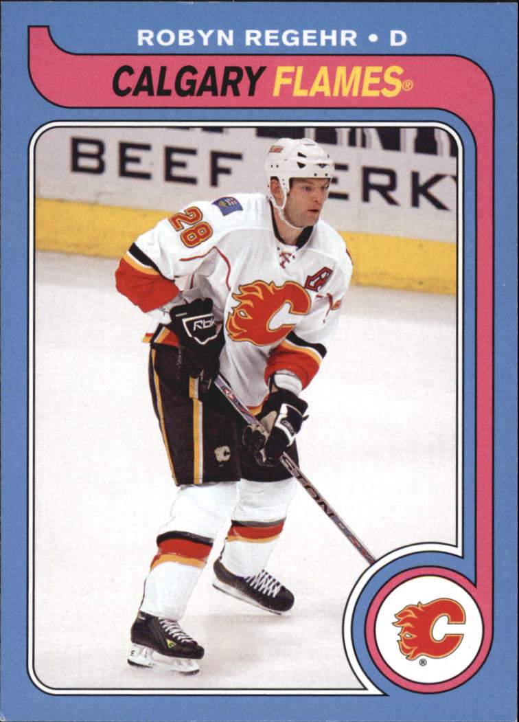 2008-09 O-Pee-Chee Hockey 1979-80 Retro (#301-600) Singles -You Choose - Picture 59 of 376