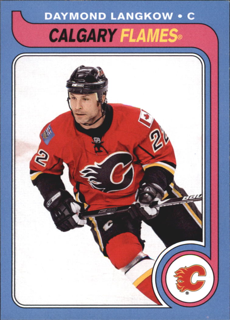 2008-09 O-Pee-Chee Hockey 1979-80 Retro (#301-600) Singles -You Choose - Picture 67 of 376