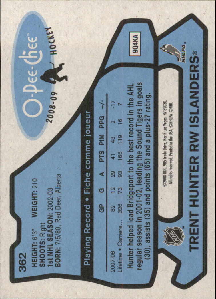 2008-09 O-Pee-Chee Hockey 1979-80 Retro (#301-600) Singles -You Choose - Picture 72 of 376