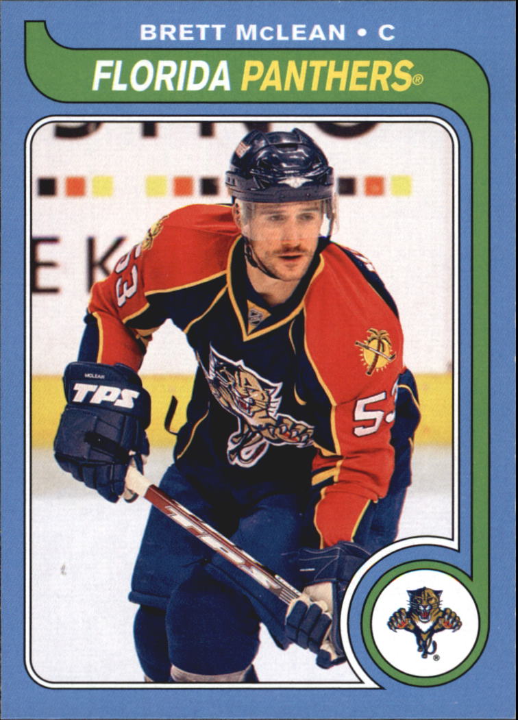 2008-09 O-Pee-Chee Hockey 1979-80 Retro (#301-600) Singles -You Choose - Picture 73 of 376