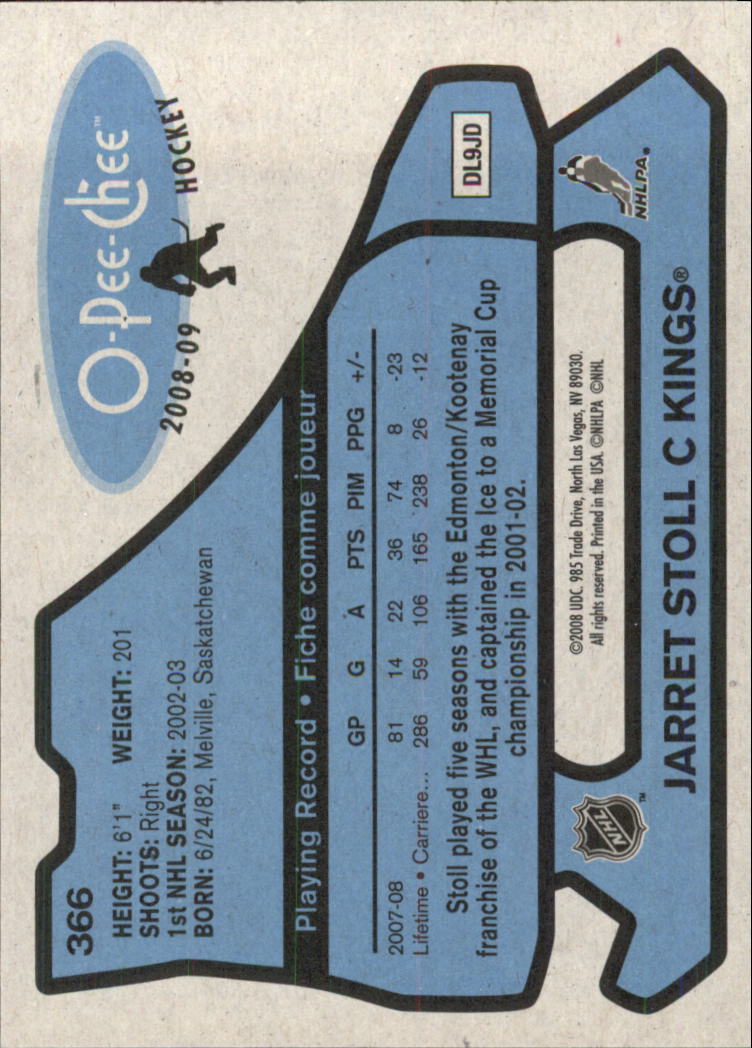 2008-09 O-Pee-Chee Hockey 1979-80 Retro (#301-600) Singles -You Choose - Picture 76 of 376