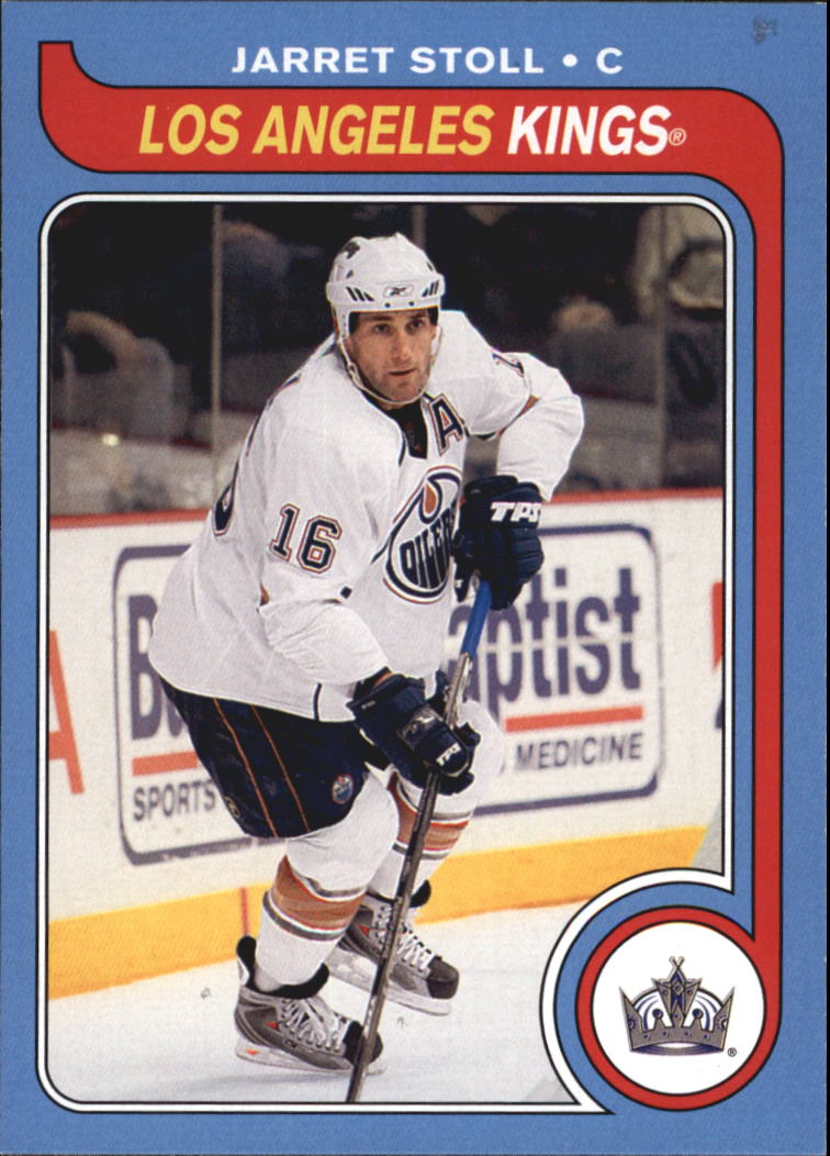 2008-09 O-Pee-Chee Hockey 1979-80 Retro (#301-600) Singles -You Choose - Picture 75 of 376