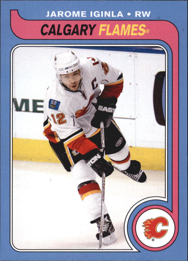 2008-09 O-Pee-Chee Hockey 1979-80 Retro (#301-600) Singles -You Choose - Picture 78 of 376