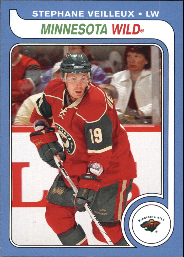 2008-09 O-Pee-Chee Hockey 1979-80 Retro (#301-600) Singles -You Choose - Picture 80 of 376