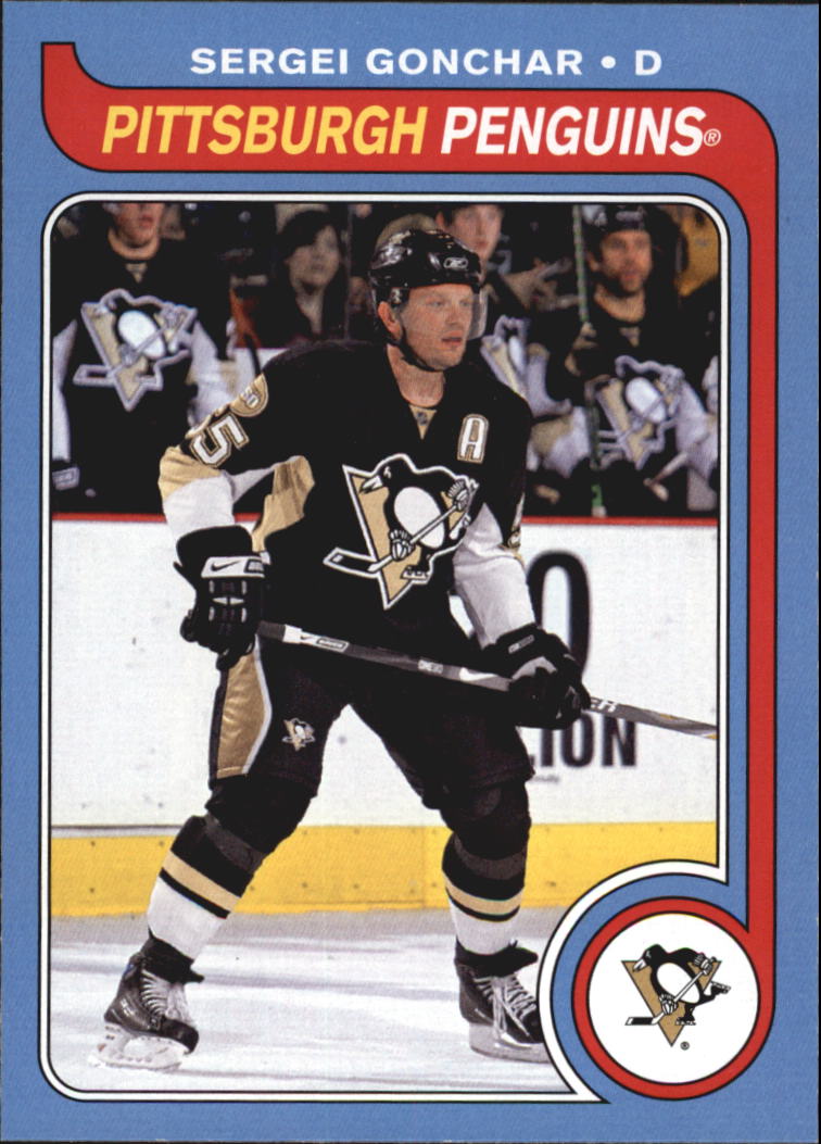 2008-09 O-Pee-Chee Hockey 1979-80 Retro (#301-600) Singles -You Choose - Picture 85 of 376