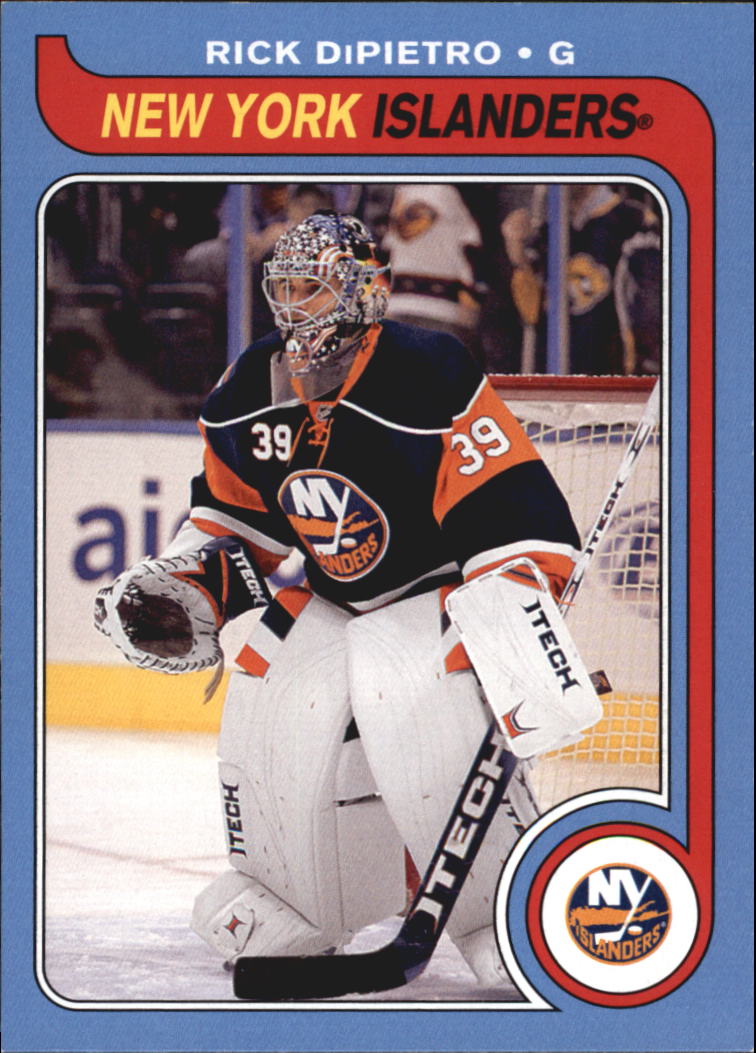 2008-09 O-Pee-Chee Hockey 1979-80 Retro (#301-600) Singles -You Choose - Picture 87 of 376