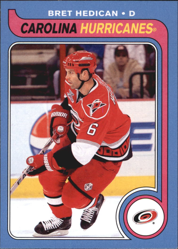 2008-09 O-Pee-Chee Hockey 1979-80 Retro (#301-600) Singles -You Choose - Picture 94 of 376