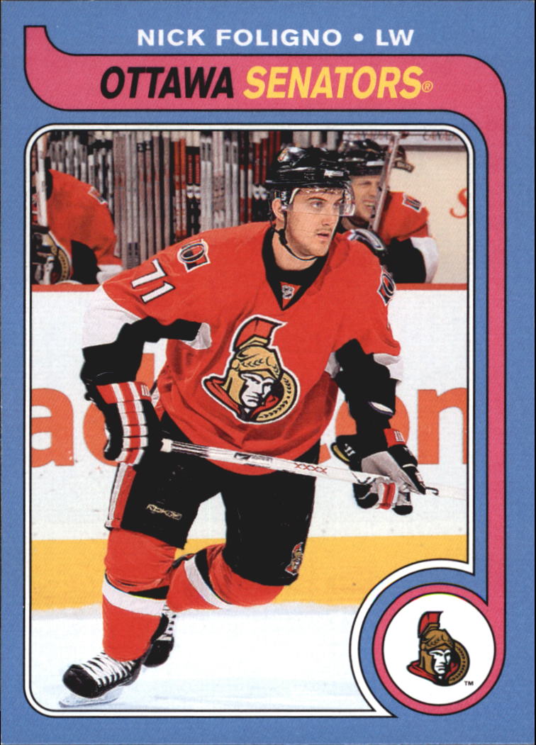 2008-09 O-Pee-Chee Hockey 1979-80 Retro (#301-600) Singles -You Choose - Picture 99 of 376