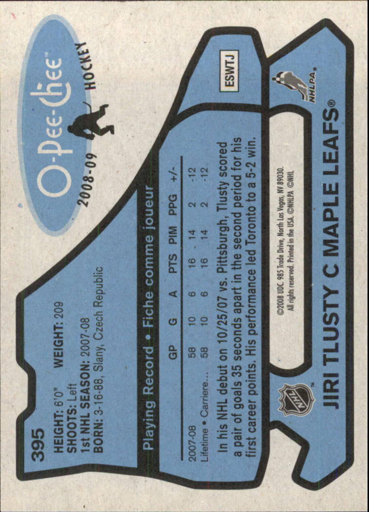 2008-09 O-Pee-Chee Hockey 1979-80 Retro (#301-600) Singles -You Choose - Picture 102 of 376