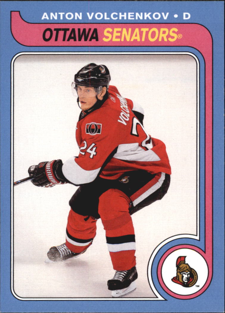 2008-09 O-Pee-Chee Hockey 1979-80 Retro (#301-600) Singles -You Choose - Picture 106 of 376