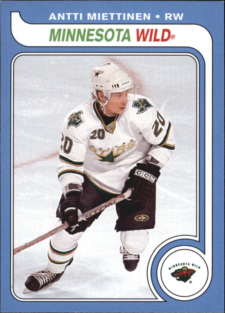 2008-09 O-Pee-Chee Hockey 1979-80 Retro (#301-600) Singles -You Choose - Picture 113 of 376