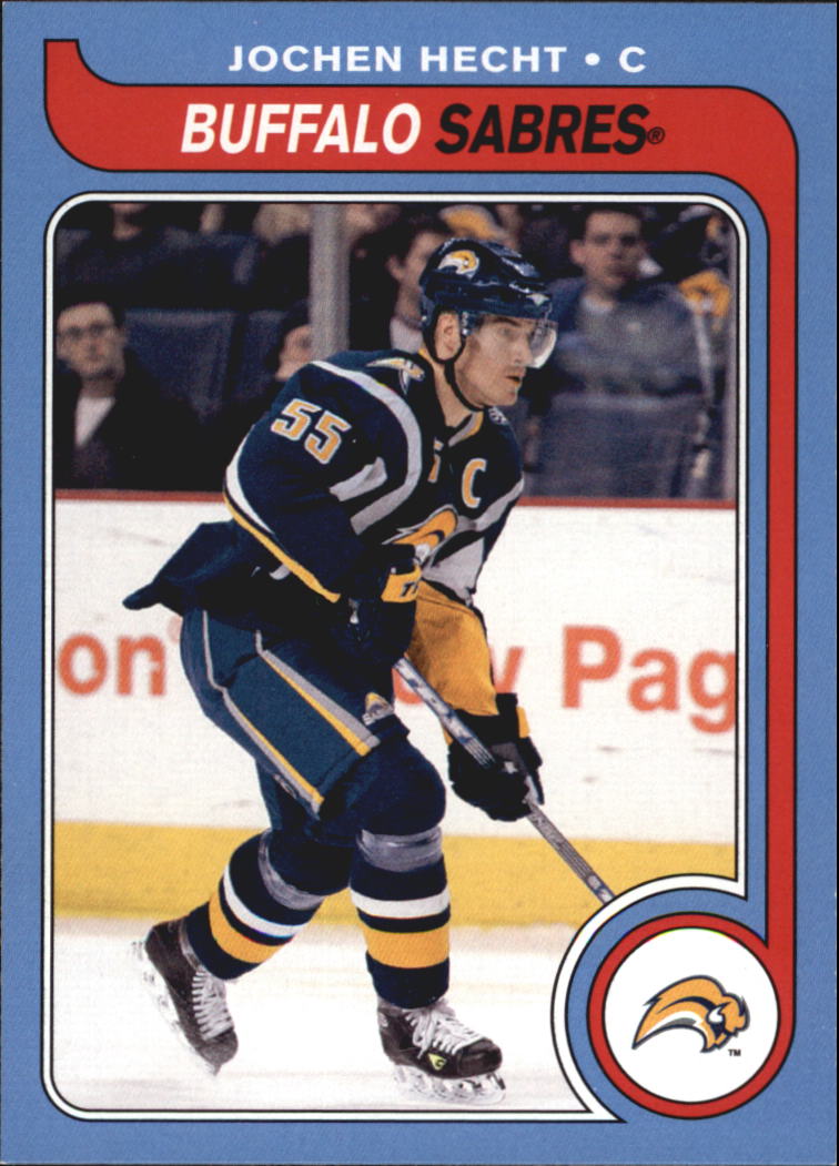 2008-09 O-Pee-Chee Hockey 1979-80 Retro (#301-600) Singles -You Choose - Picture 116 of 376