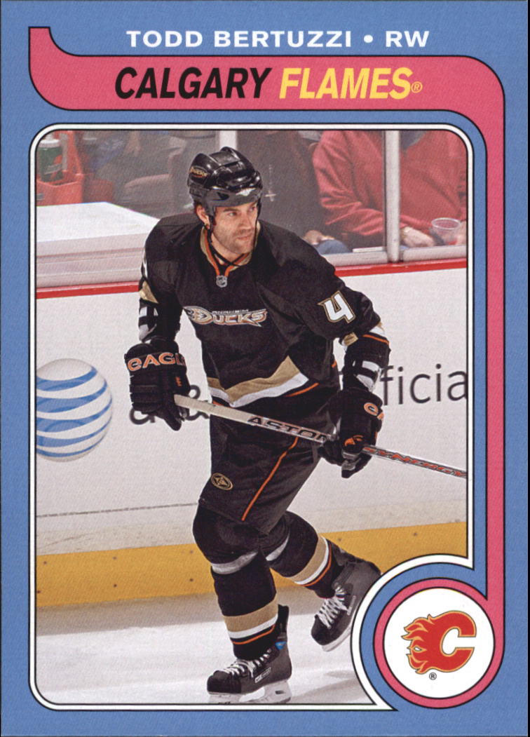 2008-09 O-Pee-Chee Hockey 1979-80 Retro (#301-600) Singles -You Choose - Picture 122 of 376
