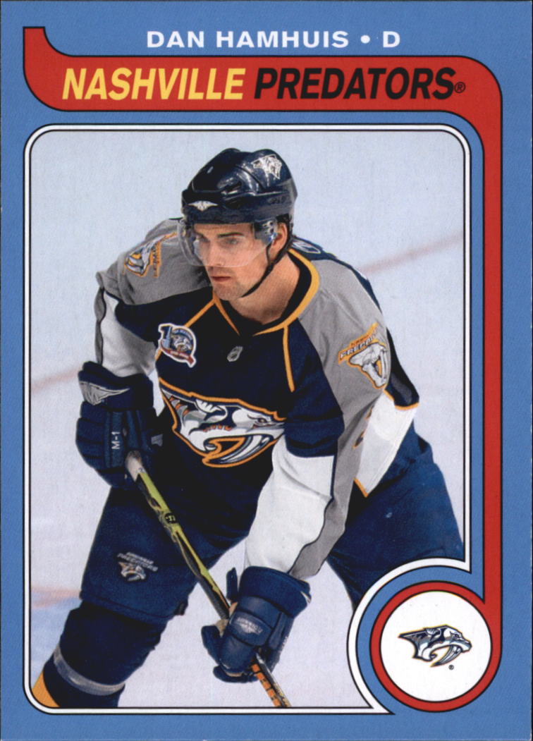 2008-09 O-Pee-Chee Hockey 1979-80 Retro (#301-600) Singles -You Choose - Picture 130 of 376