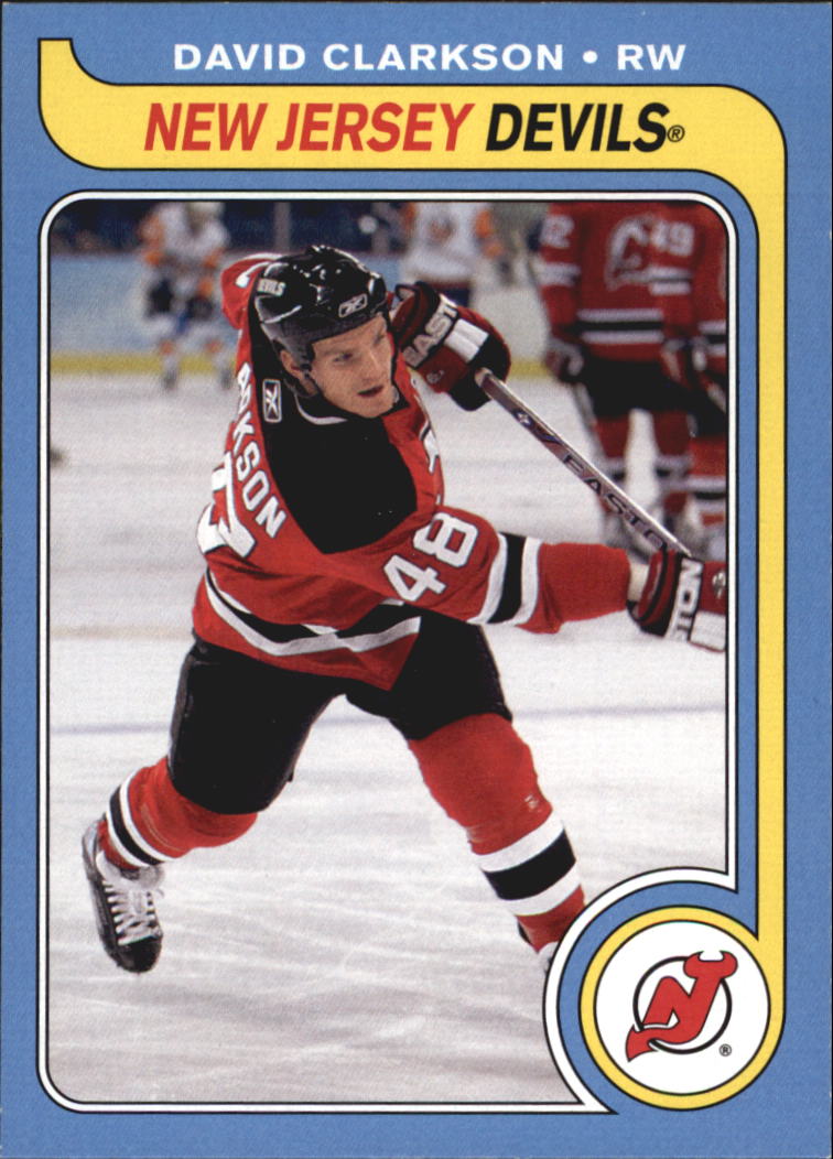 2008-09 O-Pee-Chee Hockey 1979-80 Retro (#301-600) Singles -You Choose - Picture 134 of 376