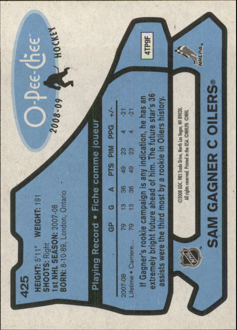 2008-09 O-Pee-Chee Hockey 1979-80 Retro (#301-600) Singles -You Choose - Picture 141 of 376