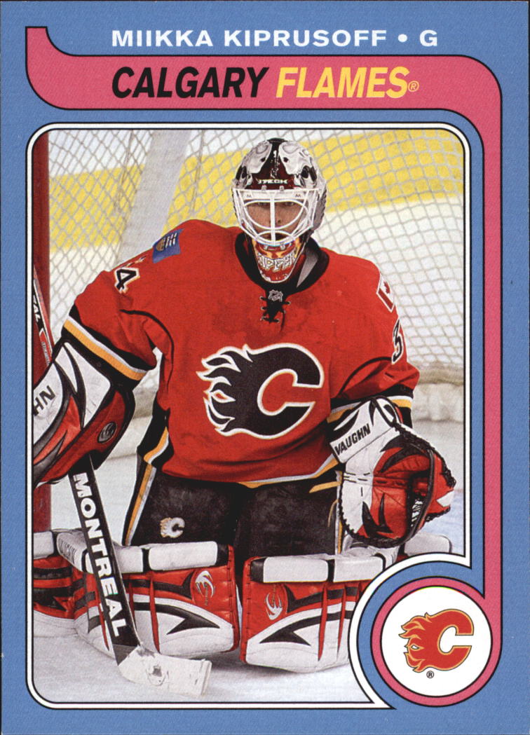 2008-09 O-Pee-Chee Hockey 1979-80 Retro (#301-600) Singles -You Choose - Picture 148 of 376