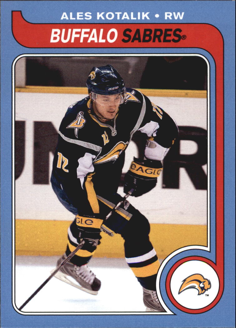 2008-09 O-Pee-Chee Hockey 1979-80 Retro (#301-600) Singles -You Choose - Picture 153 of 376