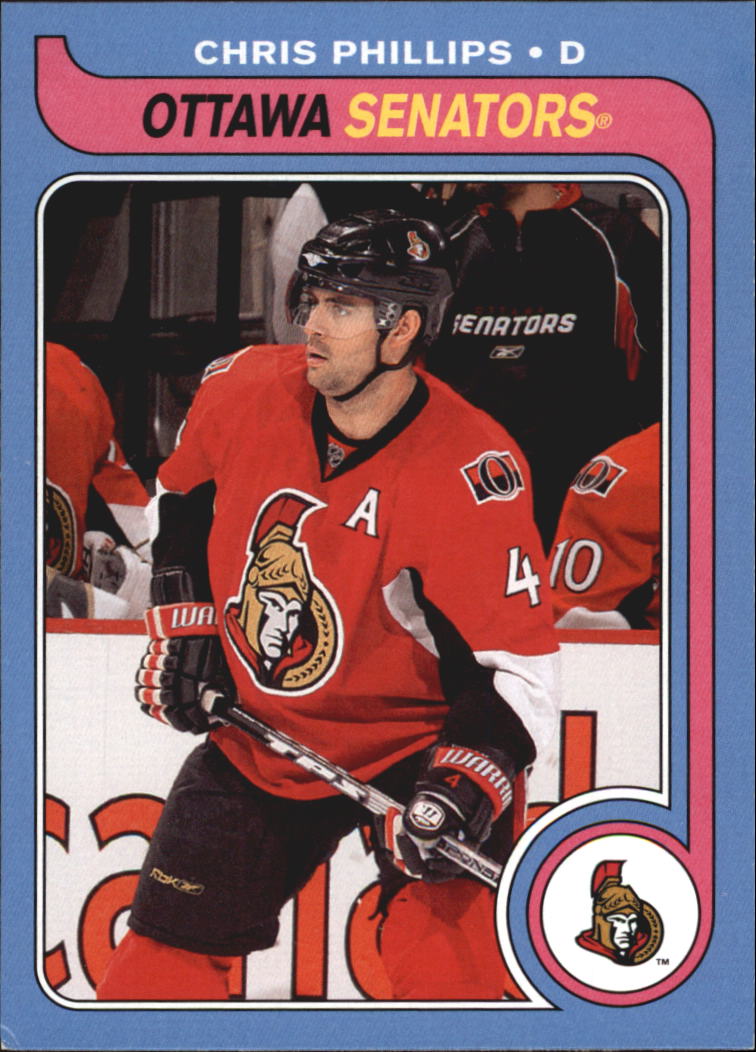 2008-09 O-Pee-Chee Hockey 1979-80 Retro (#301-600) Singles -You Choose - Picture 160 of 376