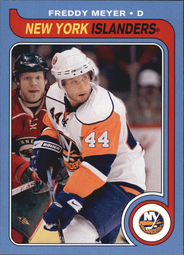 2008-09 O-Pee-Chee Hockey 1979-80 Retro (#301-600) Singles -You Choose - Picture 162 of 376