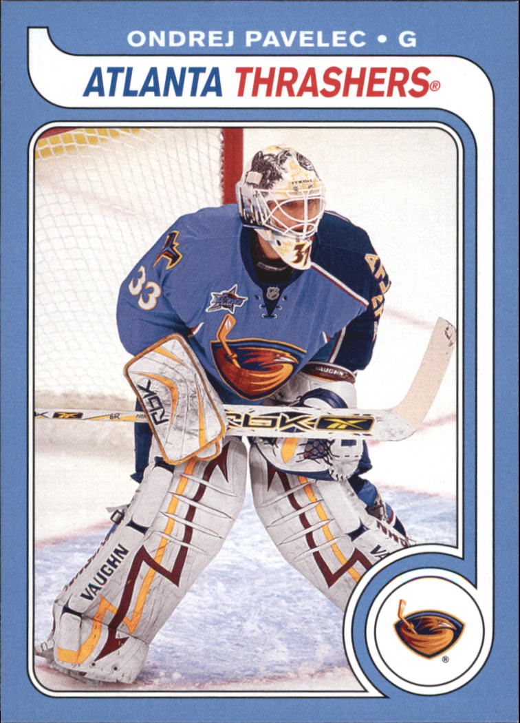 2008-09 O-Pee-Chee Hockey 1979-80 Retro (#301-600) Singles -You Choose - Picture 173 of 376