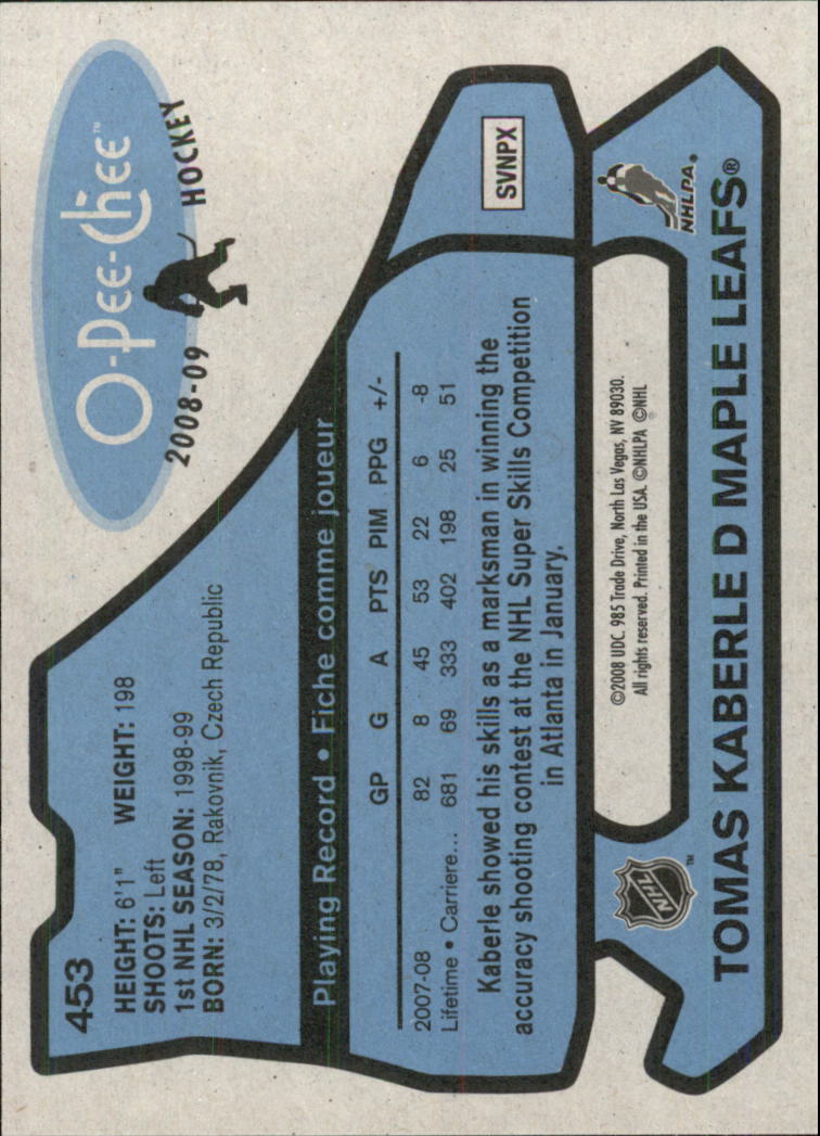 2008-09 O-Pee-Chee Hockey 1979-80 Retro (#301-600) Singles -You Choose - Picture 177 of 376