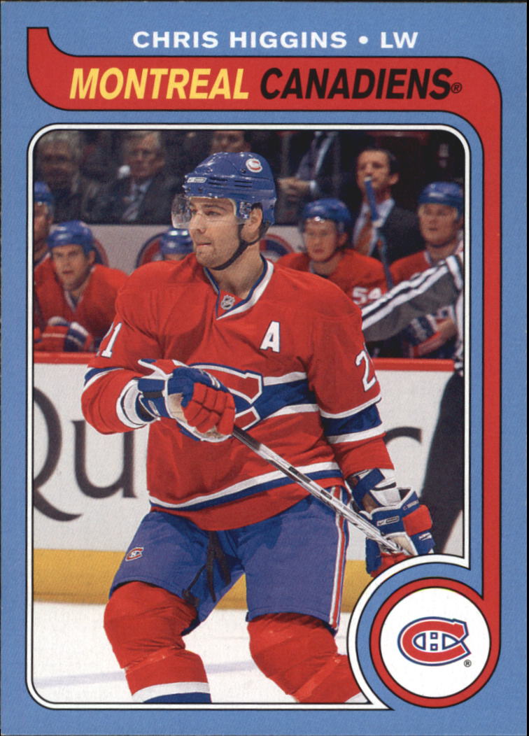 2008-09 O-Pee-Chee Hockey 1979-80 Retro (#301-600) Singles -You Choose - Picture 186 of 376
