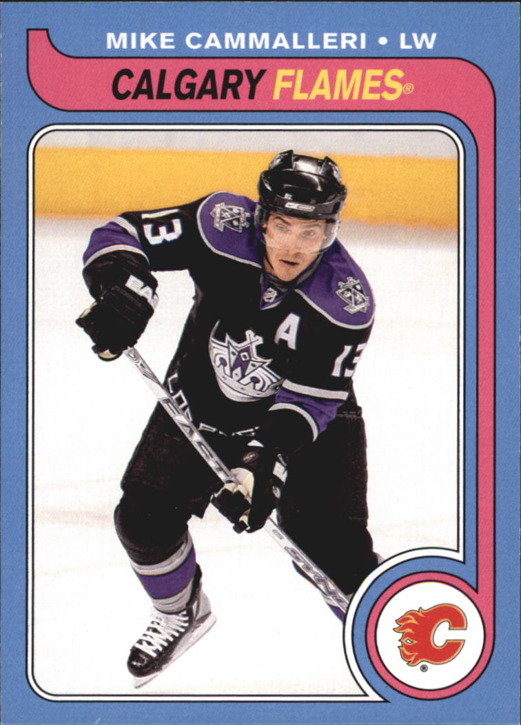 2008-09 O-Pee-Chee Hockey 1979-80 Retro (#301-600) Singles -You Choose - Picture 188 of 376