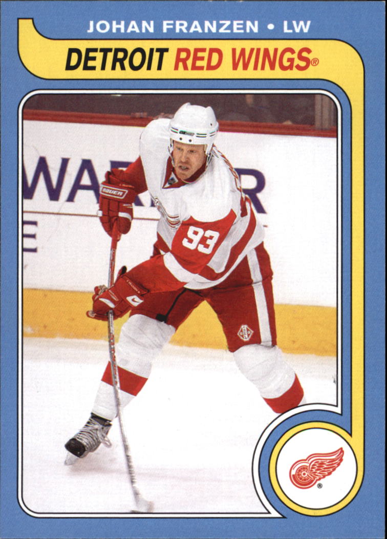 2008-09 O-Pee-Chee Hockey 1979-80 Retro (#301-600) Singles -You Choose - Picture 190 of 376