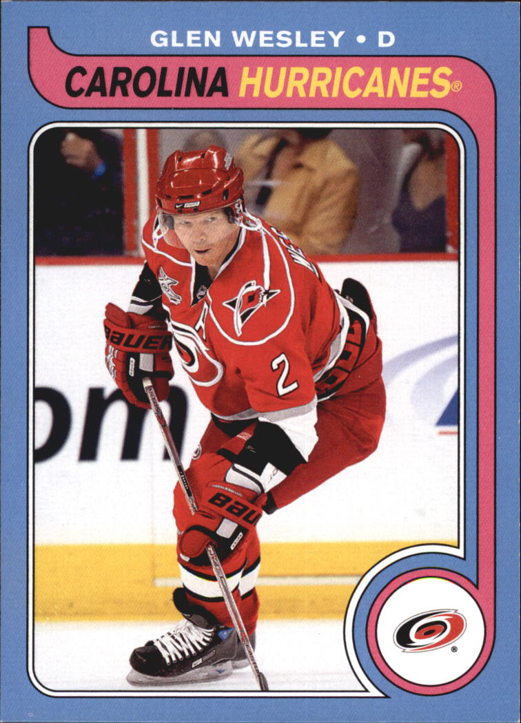 2008-09 O-Pee-Chee Hockey 1979-80 Retro (#301-600) Singles -You Choose - Picture 195 of 376